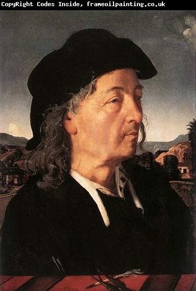 Piero di Cosimo Giuliano da San Gallo